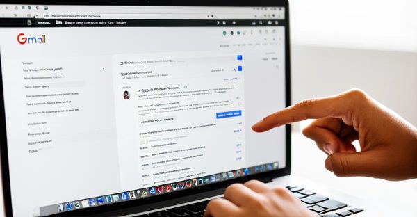 Comment bloquer quelqu'un sur gmail : un guide simple et rapide