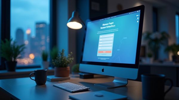 Top AI Tools for Crafting High-Converting Landing Pages