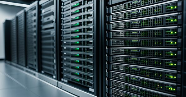 Unlock efficiency with quality refurbished servers today